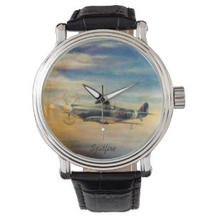 Montre Feu