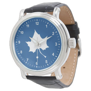 Montre Feuille d'état Indiana