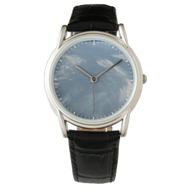 Montre Feux Au Sud-Est De La Baie James Au Québec, Canada (devant)