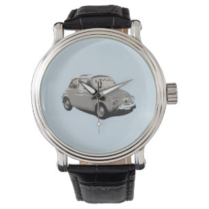 Montre Fiat classique 500