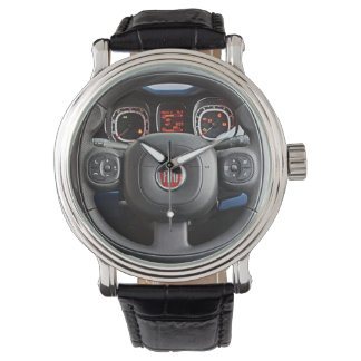 Montre Fiat Panda