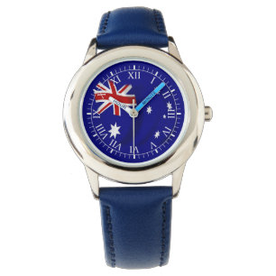 Montre Fierté australienne