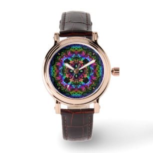 Montre Fierté des grillons