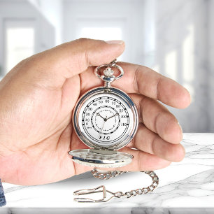 Montre Figarations Compteur de vitesse de rév de voiture