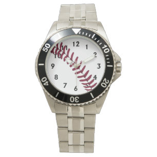 Montre Fil de baseball