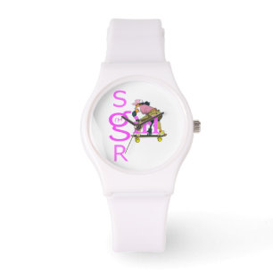 Montre fille S8R