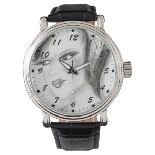 Montre Fille SMUG 30s