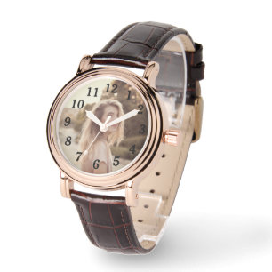 Montre Filtre photo San Telmo pour Maman