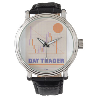 Montre Financement du jour