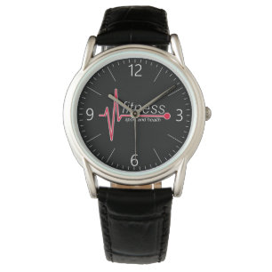 Montre Fitness et sport