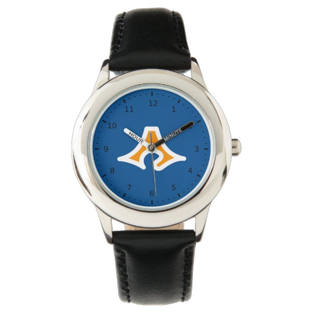 Montre Flag of Shizuoka Prefecture, Japan (devant)