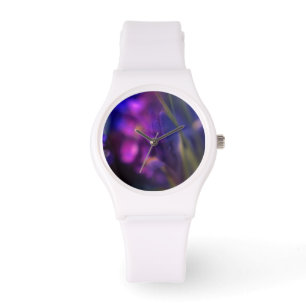 Montre Fleur