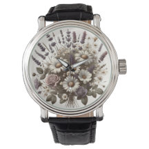 Fleurs de Cottagecore