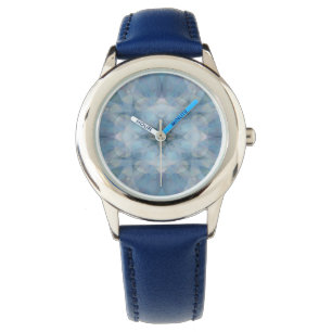 Montre Fleurs douces