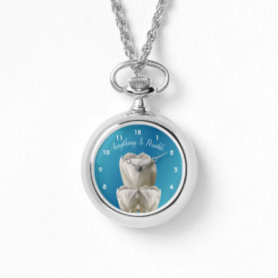 Montre Fleurs Tulip Tout Est Possible Inspiration