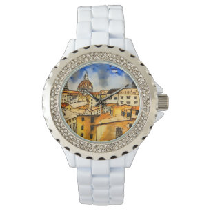Montre Florence Italie