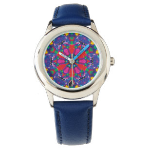Montre Florence Kaleidoscope