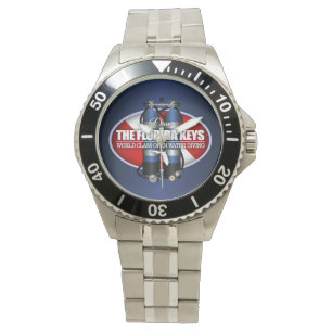 Montre Florida Keys (ST)