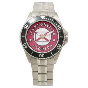 Montre Floride de Jacksonville