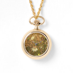Montre Flowers