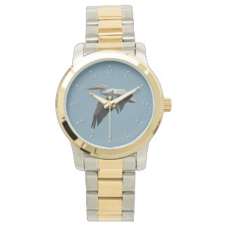 Montre Flying Pelican 3 Watch