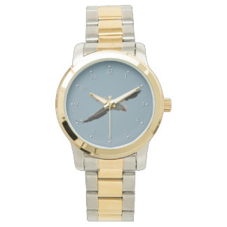 Montre Flying Pelican Watch