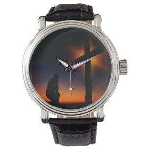 Montre Foi chrétienne