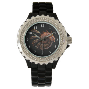 Montre Foiseau