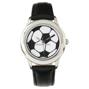 Montre Football ou football