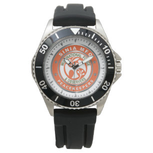 Montre Force multinationale et observateurs (FMO)