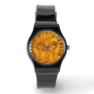 MONTRE FORINT ANTIQUE OR FLORENTIEL