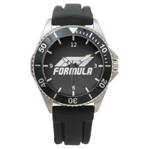 Montre Formula