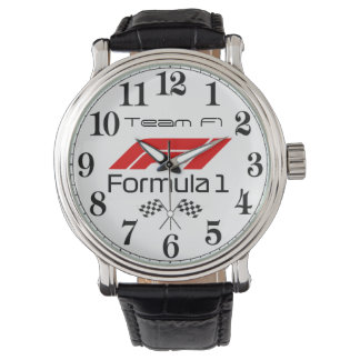 Montre Formula