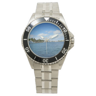 Montre Fort Lauderdale, Floride