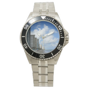 Montre Fort Lauderdale, Floride