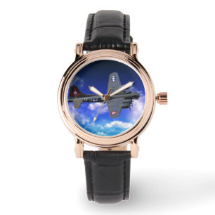 Montre Forteresse du vol B-17