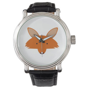 Montre Fox