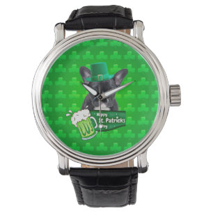 Montre Français Chien Chien Chien Chien Chien Chien Casqu