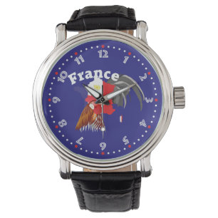 Montre France