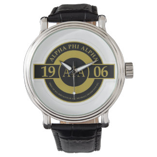 Montre Fraternité