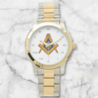 Freemason Carré et Compass Charité Masonic