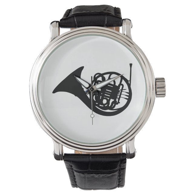 Montre French (devant)