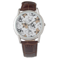 French Bulldog, Accessoires Français