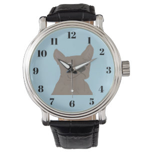 Montre Frenchie,