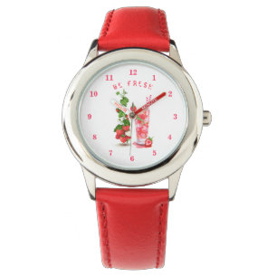 Montre Fresh Strawberry Juice