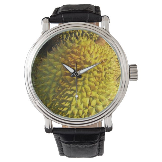 Montre Fruit durian (devant)