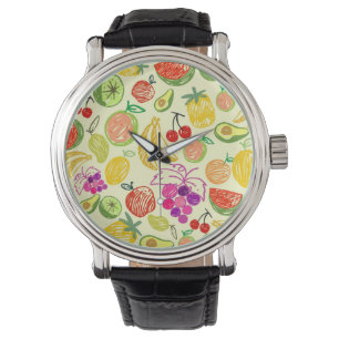 MONTRE FRUITS (2)