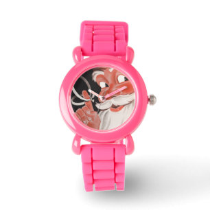 Montre Fun de vacances