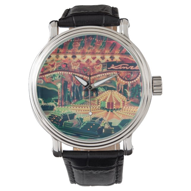 Montre FunFair (devant)