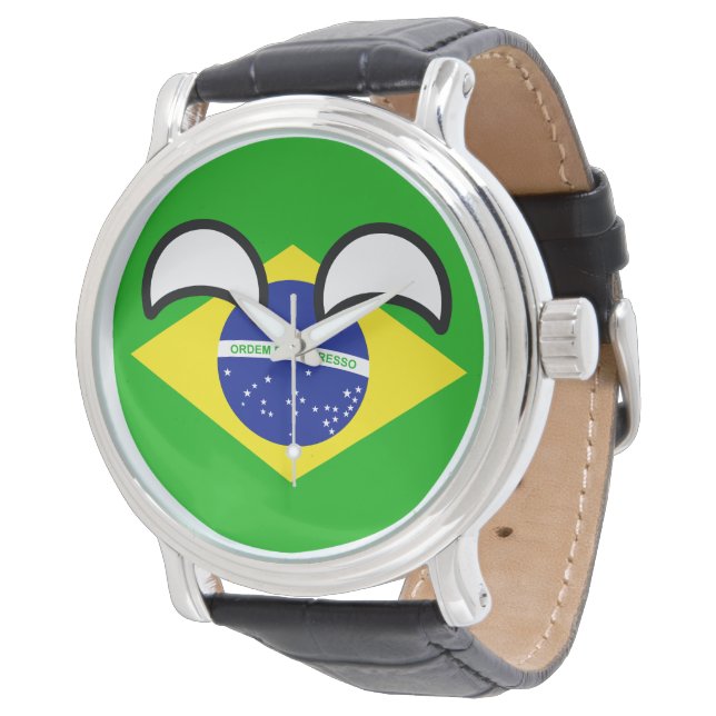 Montre Funny Trending (Incliné)